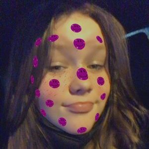 Meet your Posher, Serena